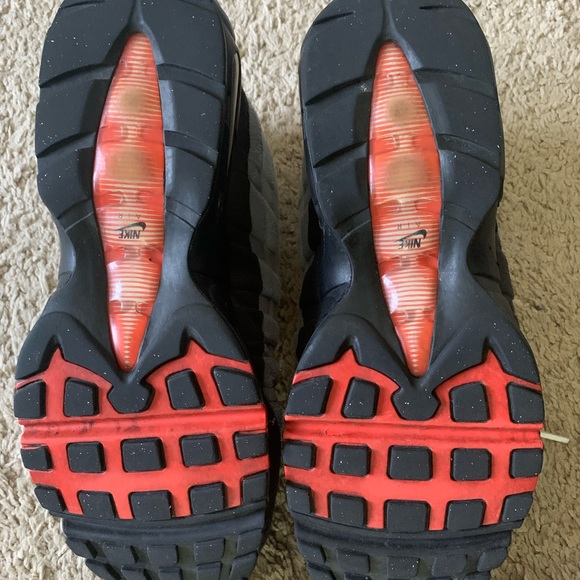 Sneaker bundle sz 11-12 - Picture 6 of 14